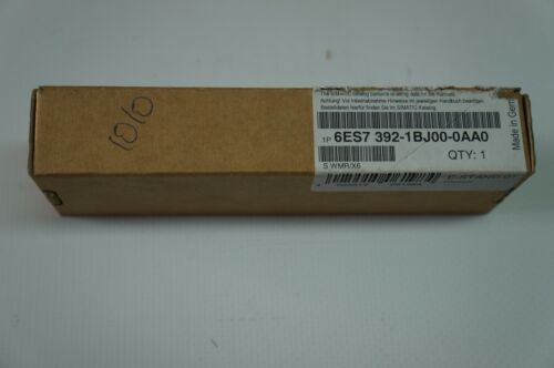 6ES 392-1BJ00-0AA0 Siemens
