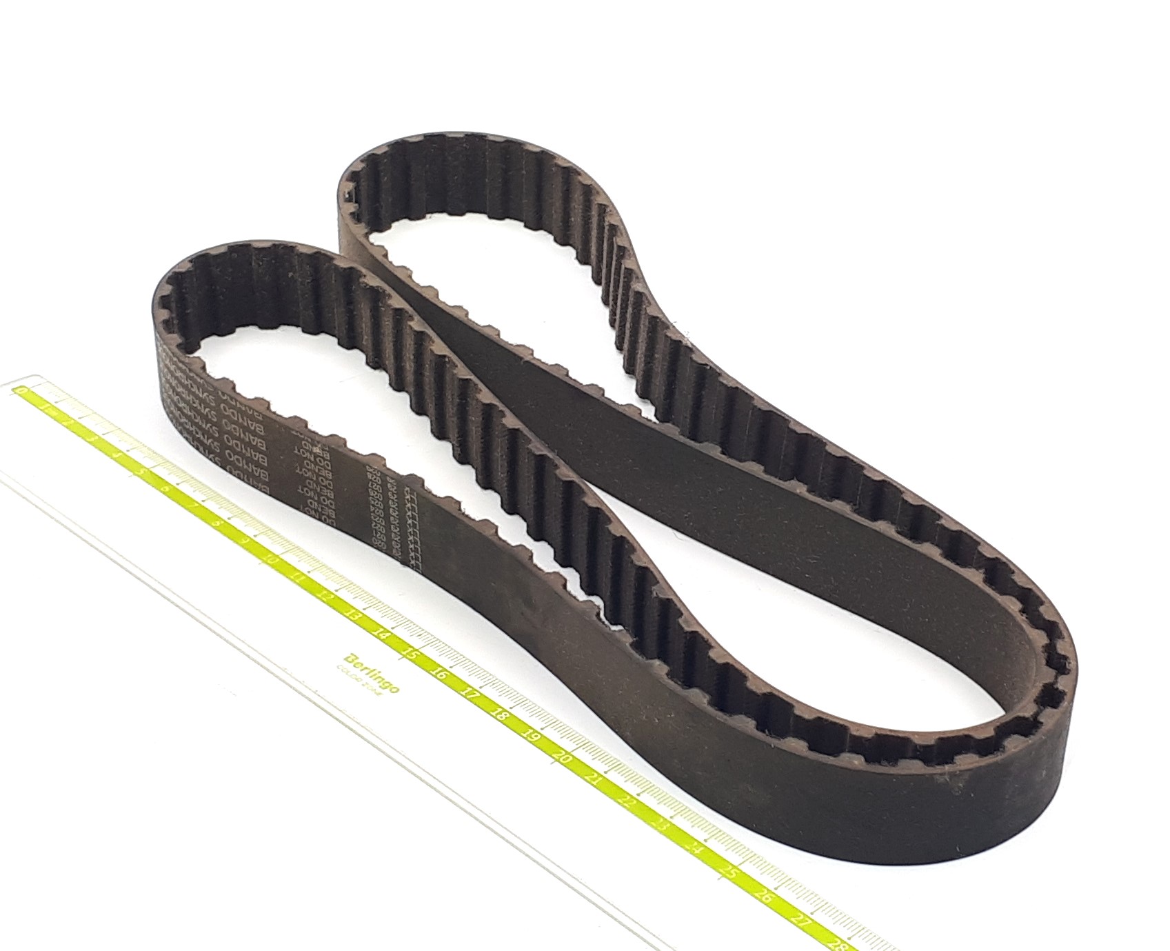 480H Bando Synchronous belt ремень