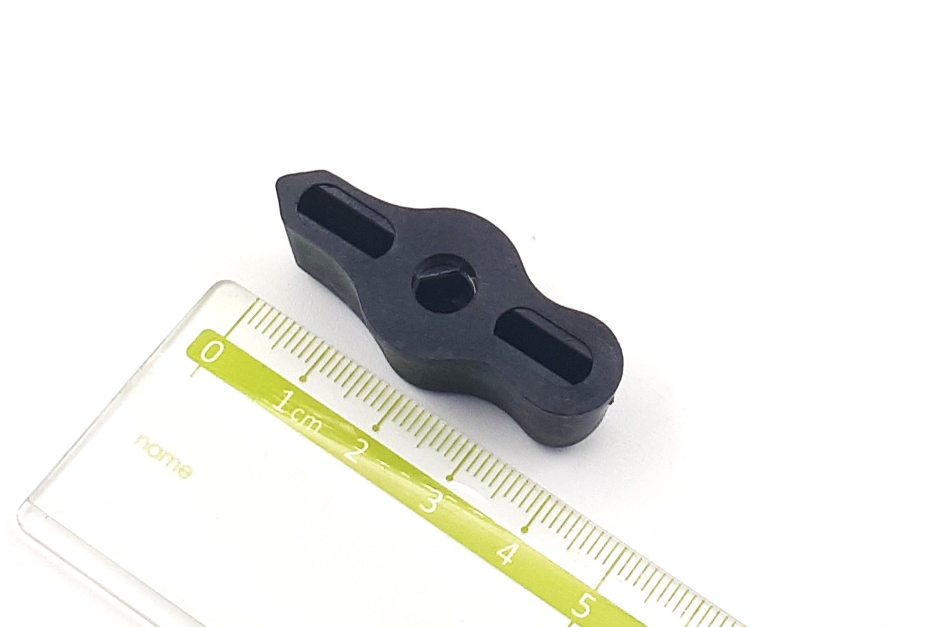 ПВПП 10-16А рукоятка выключателя/переключателя (клювик)