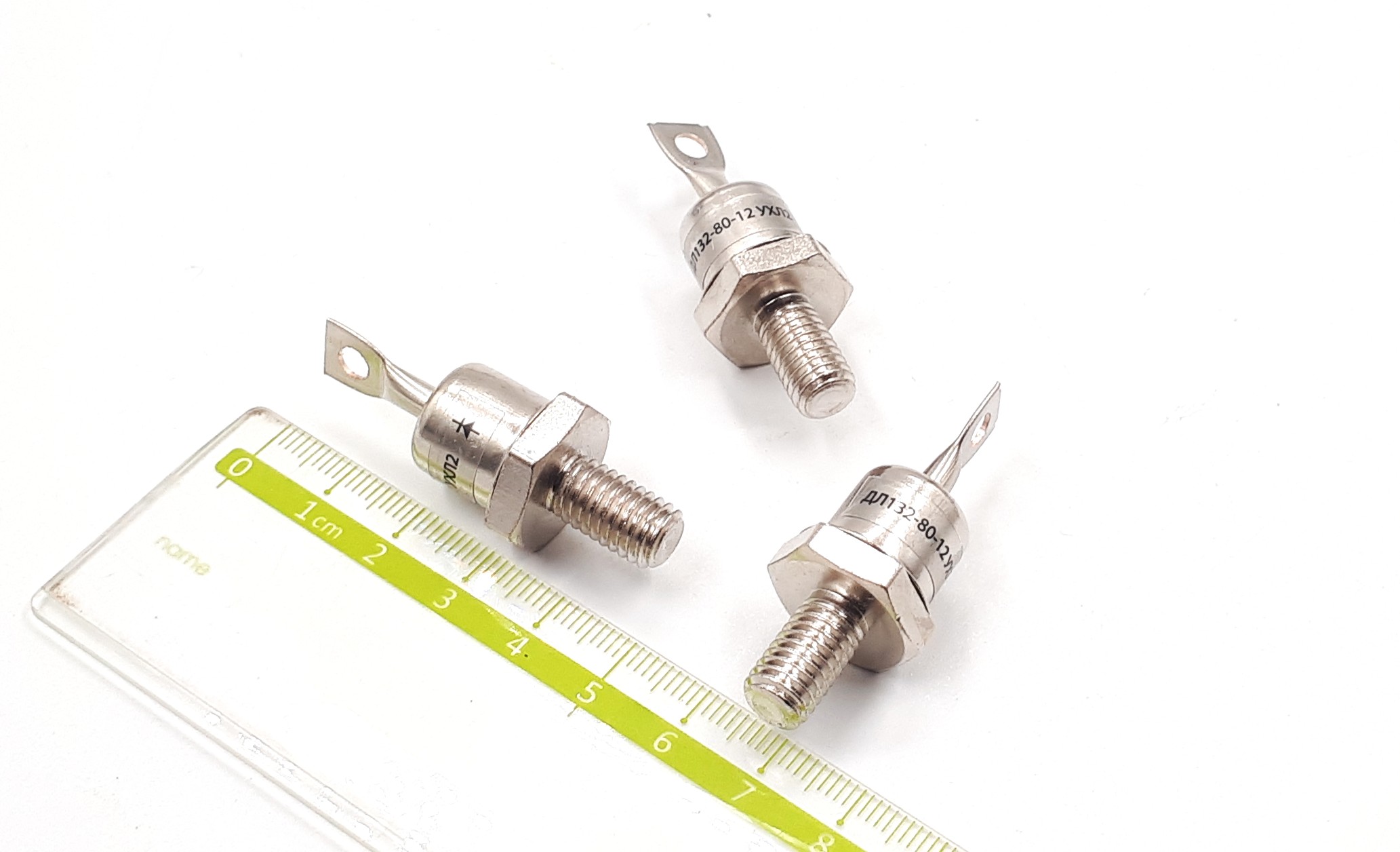 ДЛ132-80-12 диод 