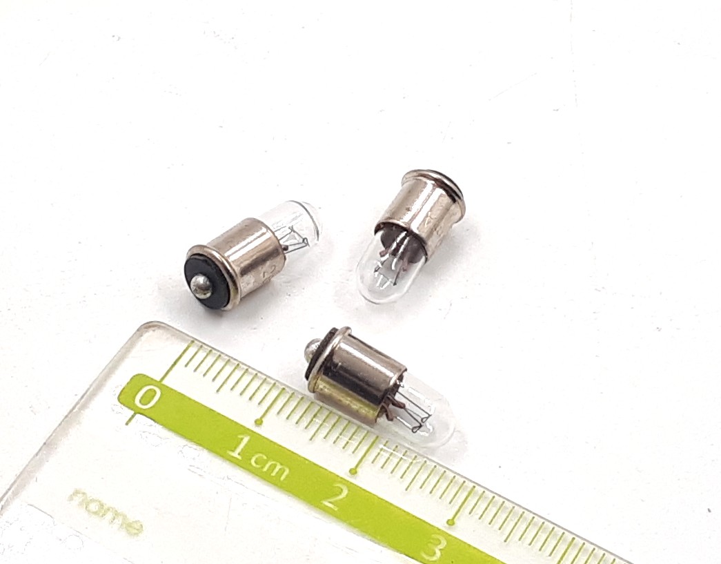 mF6 40mA 36V Roccer лампа накаливания индикаторная