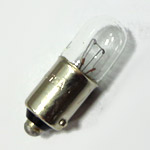 B9s/14 0,12A 26V МН 26-0,12 лампа накаливания миниатюрная