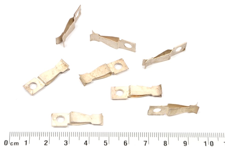 5БС.551.070 контакт неподвижный