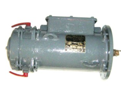 МАП122-4 ОМ1 4,8kW 1425rpm 220/380V Ф IM3003 электродвигатель 