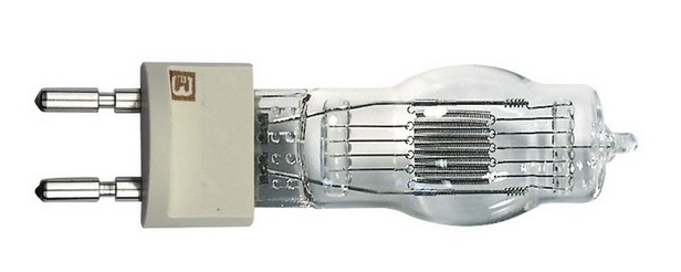 G22 2000W 230V FWS лампа галогенная