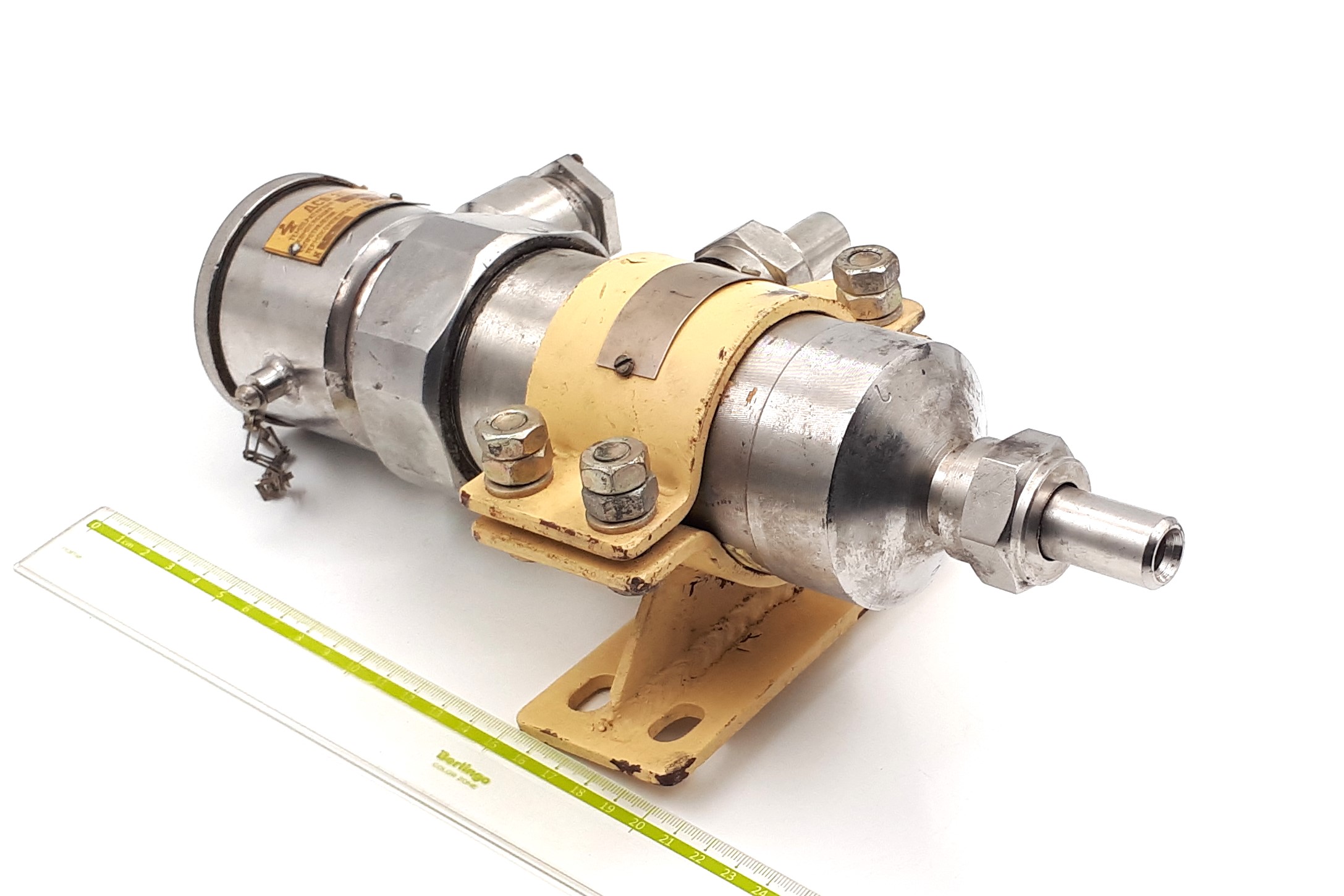 ДСВ(Р)21 датчик солемера