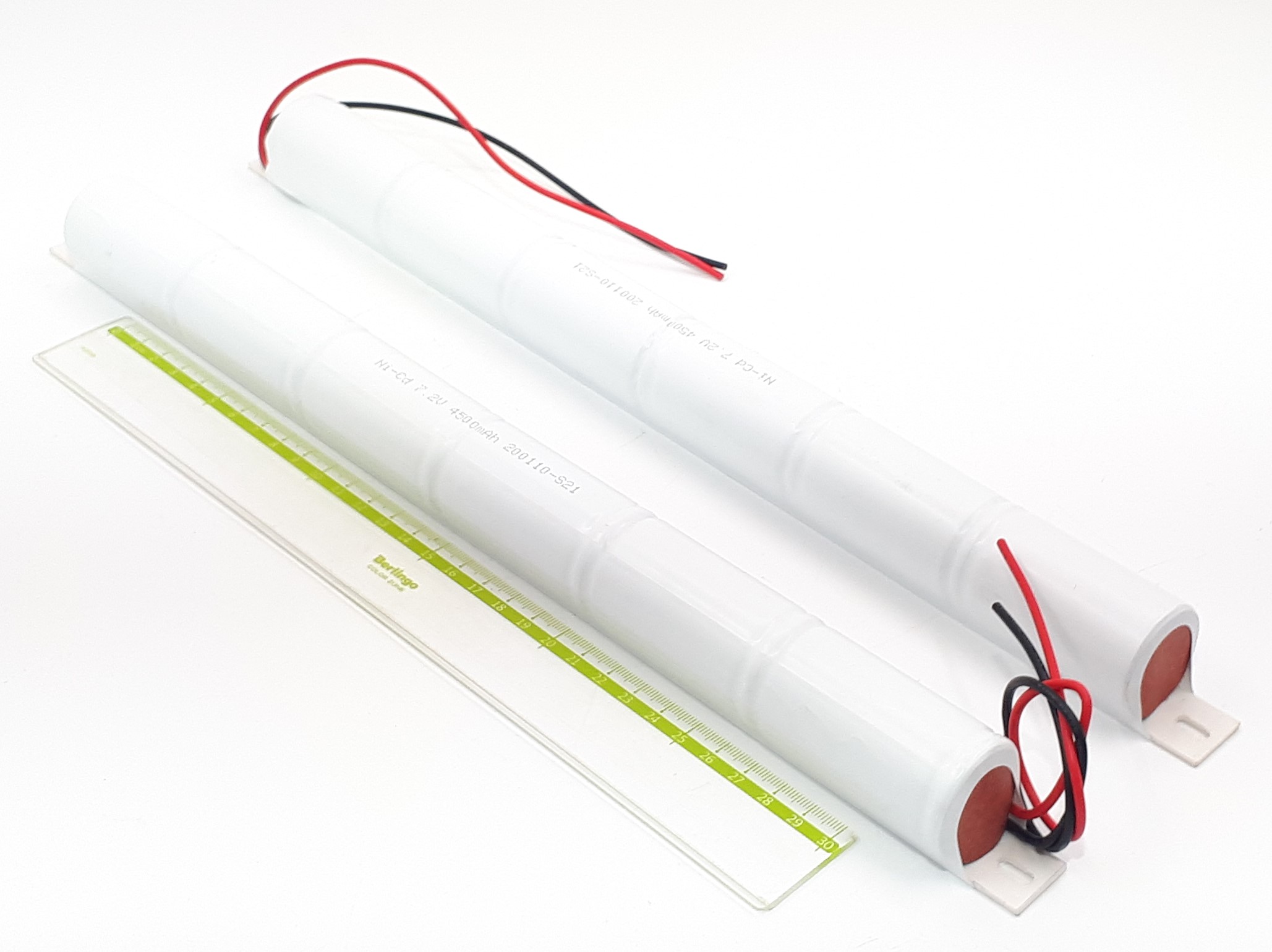 KRH 7,2V 4500mAh аккумулятор никель-кадмиевый