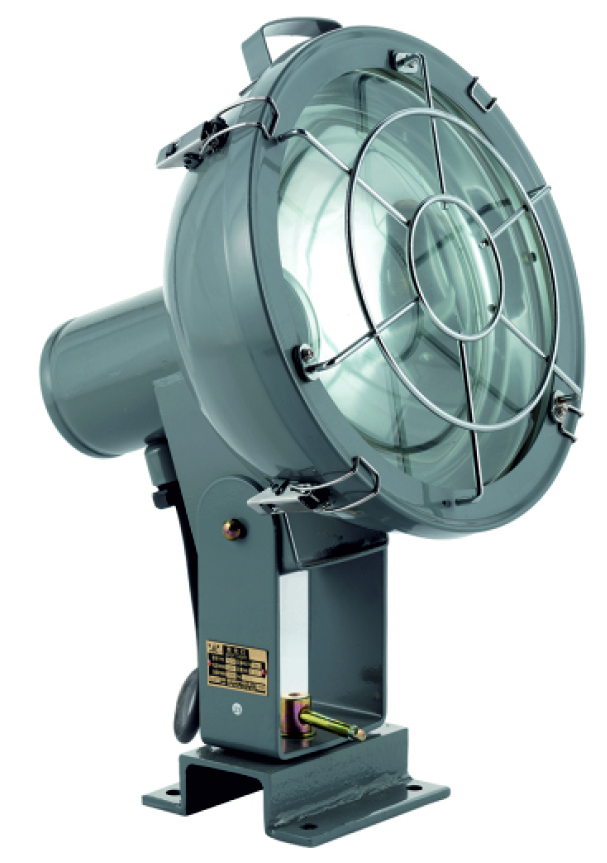 TG1-B 300W 220V IP56 прожектор судовой под лампу накаливания