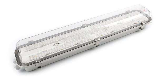 GL-281SD-100098 26W 230VAC IP67 4000K (БАП) АМЭО светильник светодиодный аварийный