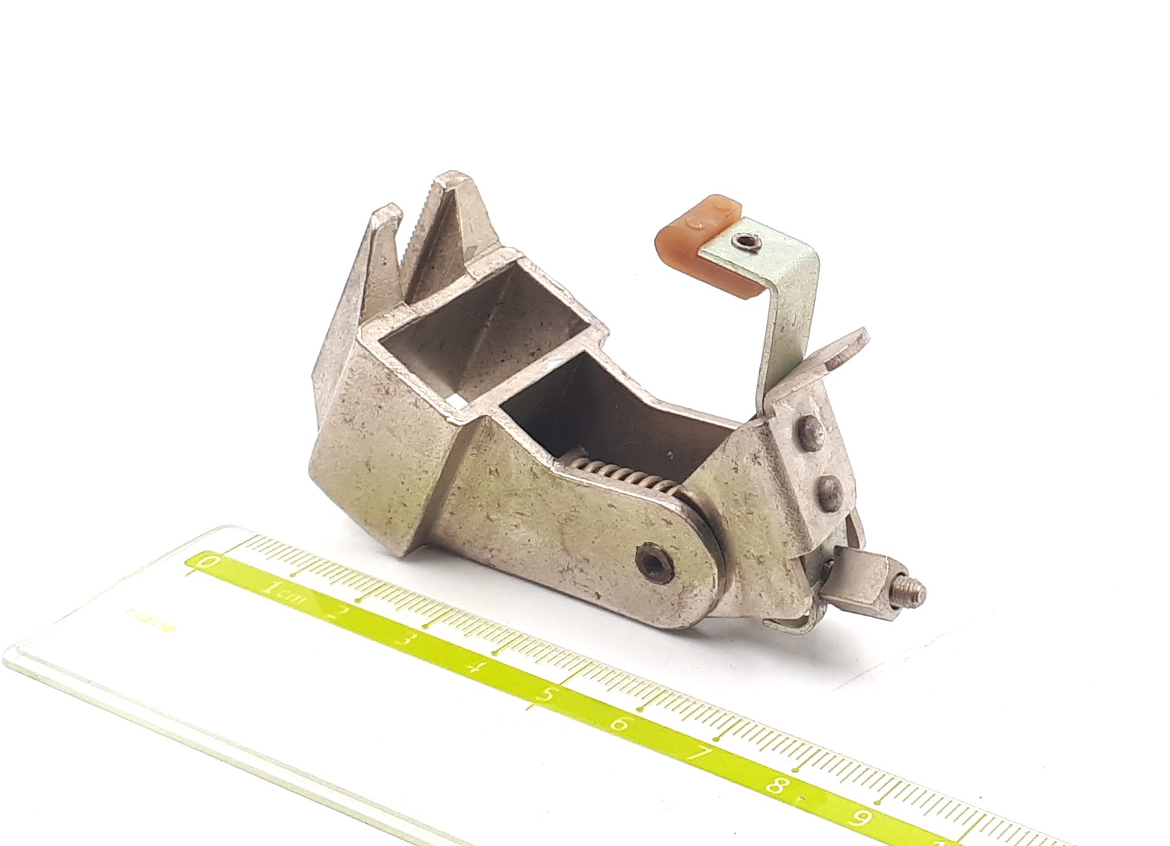 ДРПр1(ДП) 12,5х25 щеткодержатель