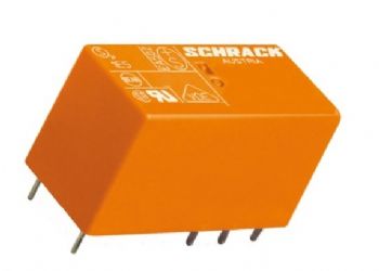 RT424730 230VAC 8A 2NO+2NC реле промежуточное