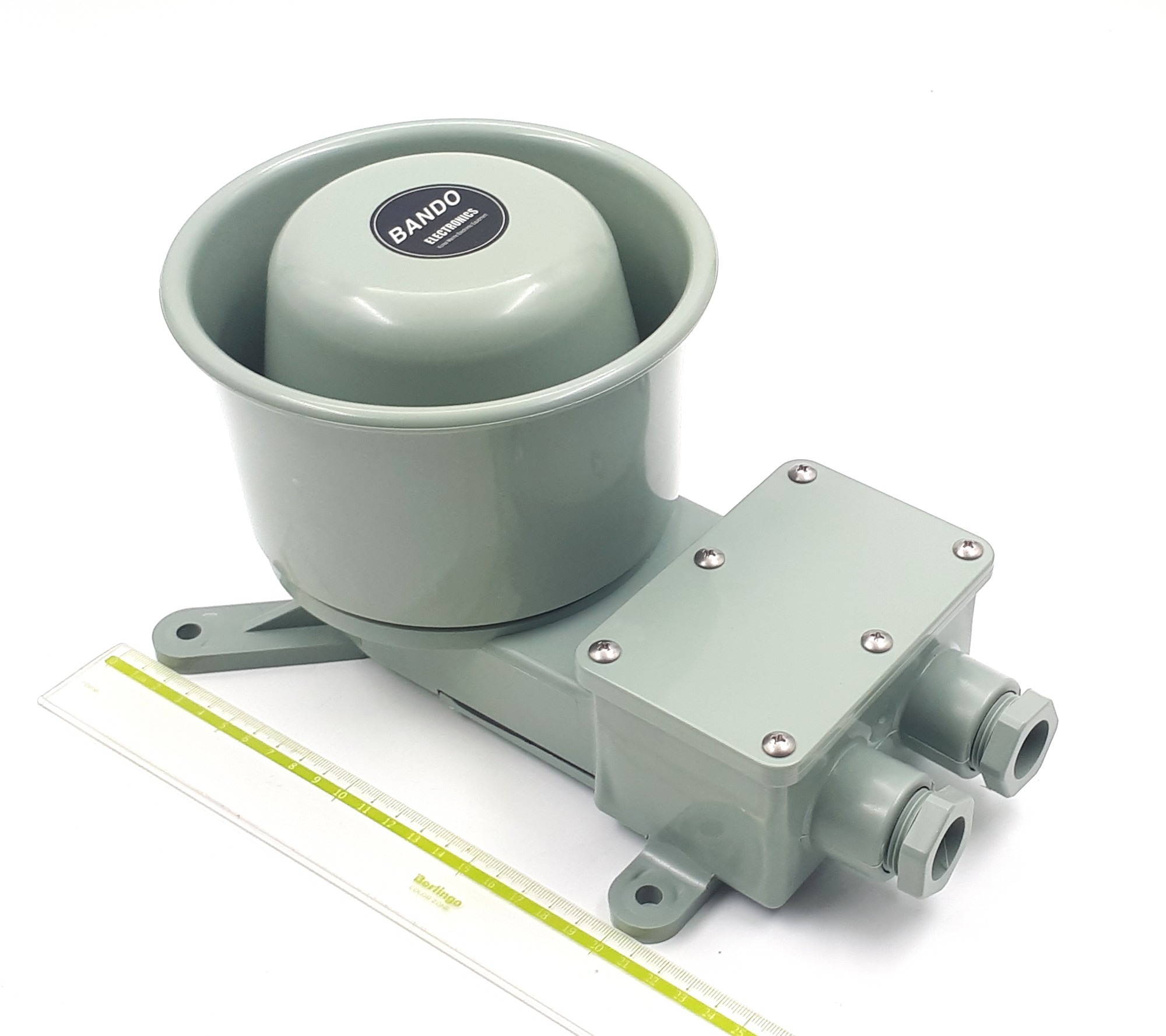 BDWS-20A 15W 1kO IP56 BANDO ELECTRONICS громкоговоритель судовой