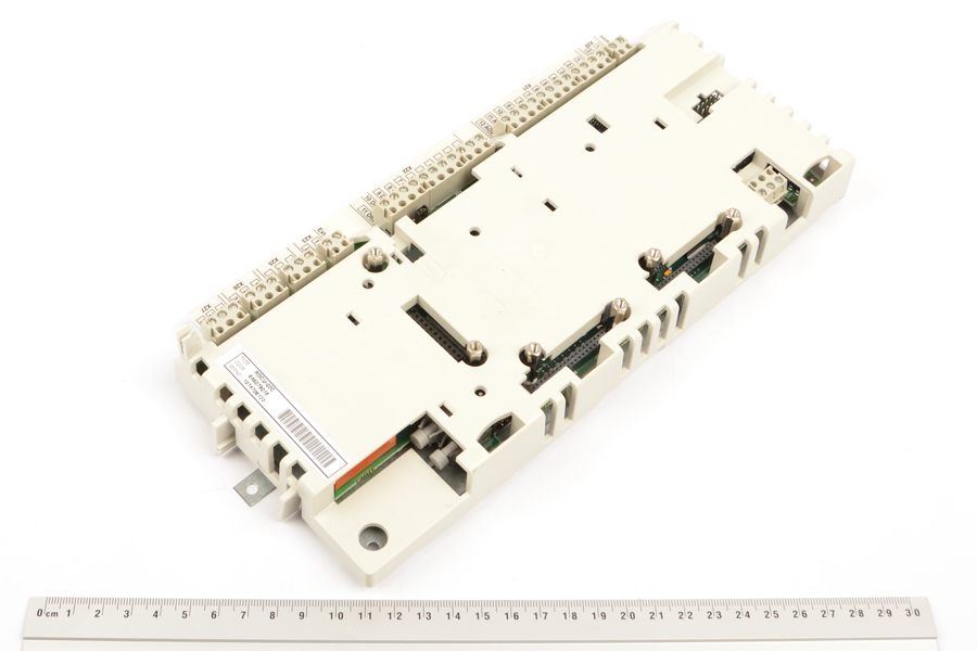 RDCU-02C 64607901E ABB плата электронная