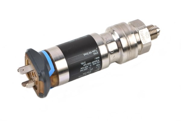 PMP21-D3Q6/0 0-400bar 4-20mA G1/4A Endress+Hauser преобразователь давления