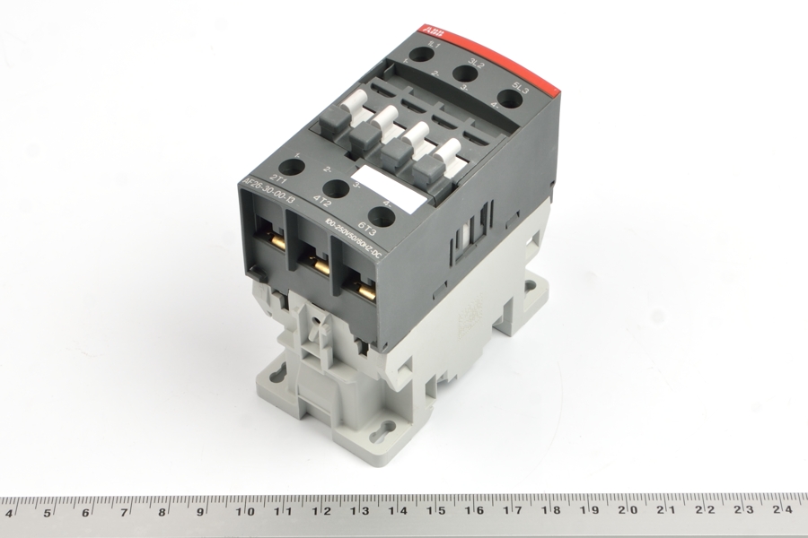 AF26-30-00-13 26А 100-250VAC/DC ABB 1SBL237001R1300 Контактор