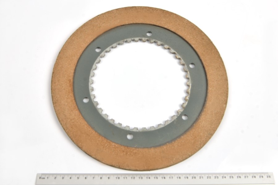 ТМТ-4 250mm диск тормозной диаметр