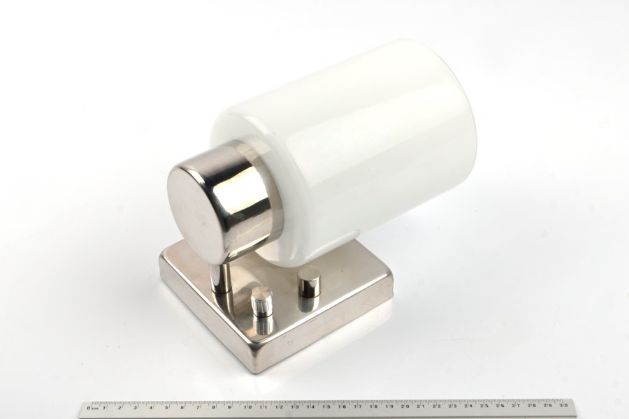 WIP2 60W 230VAC/DC E27 IP20 АМЭО светильник под лампу накаливания диммируемый