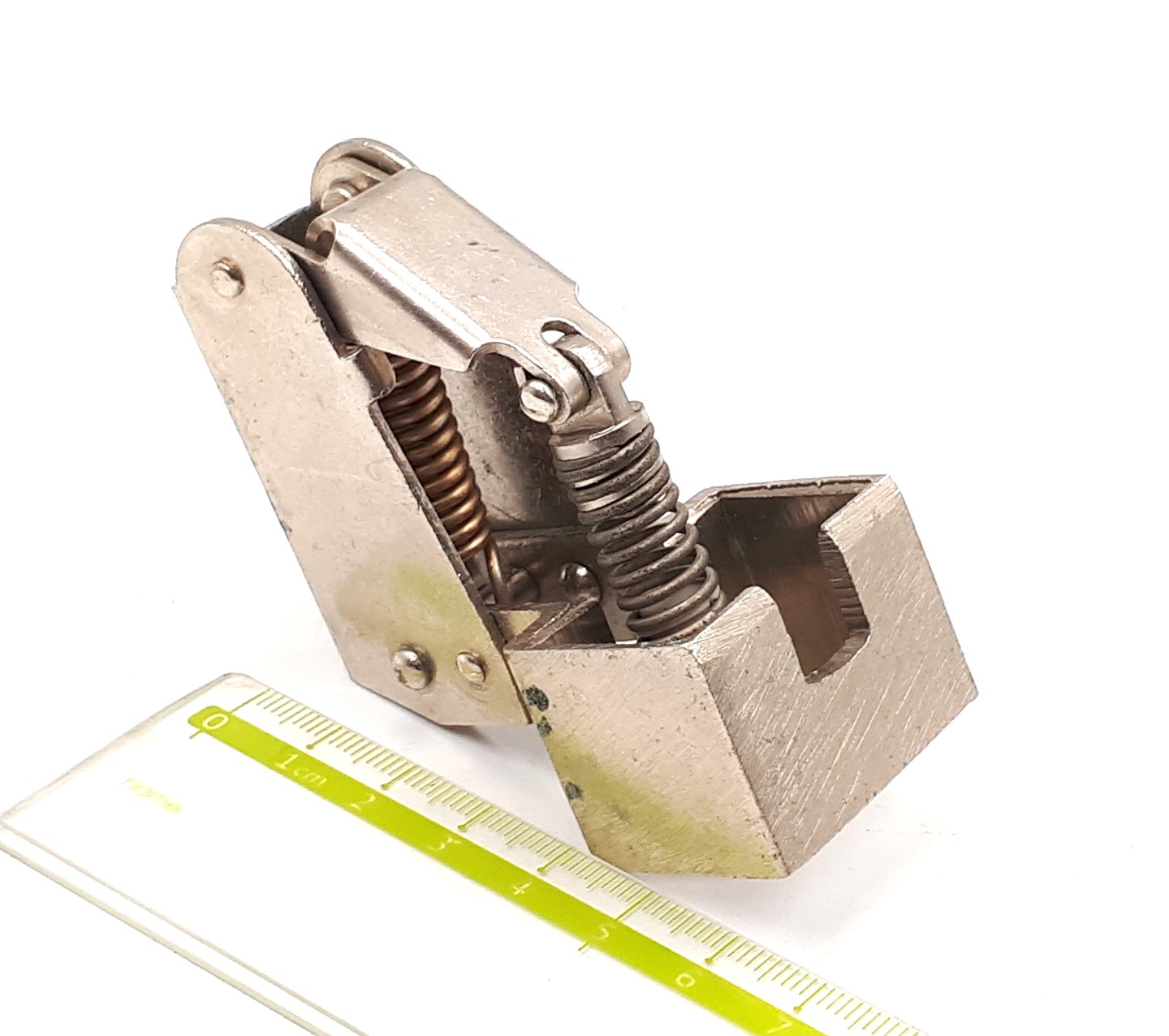 ДРПра1(ДГ) 20х30 щеткодержатель