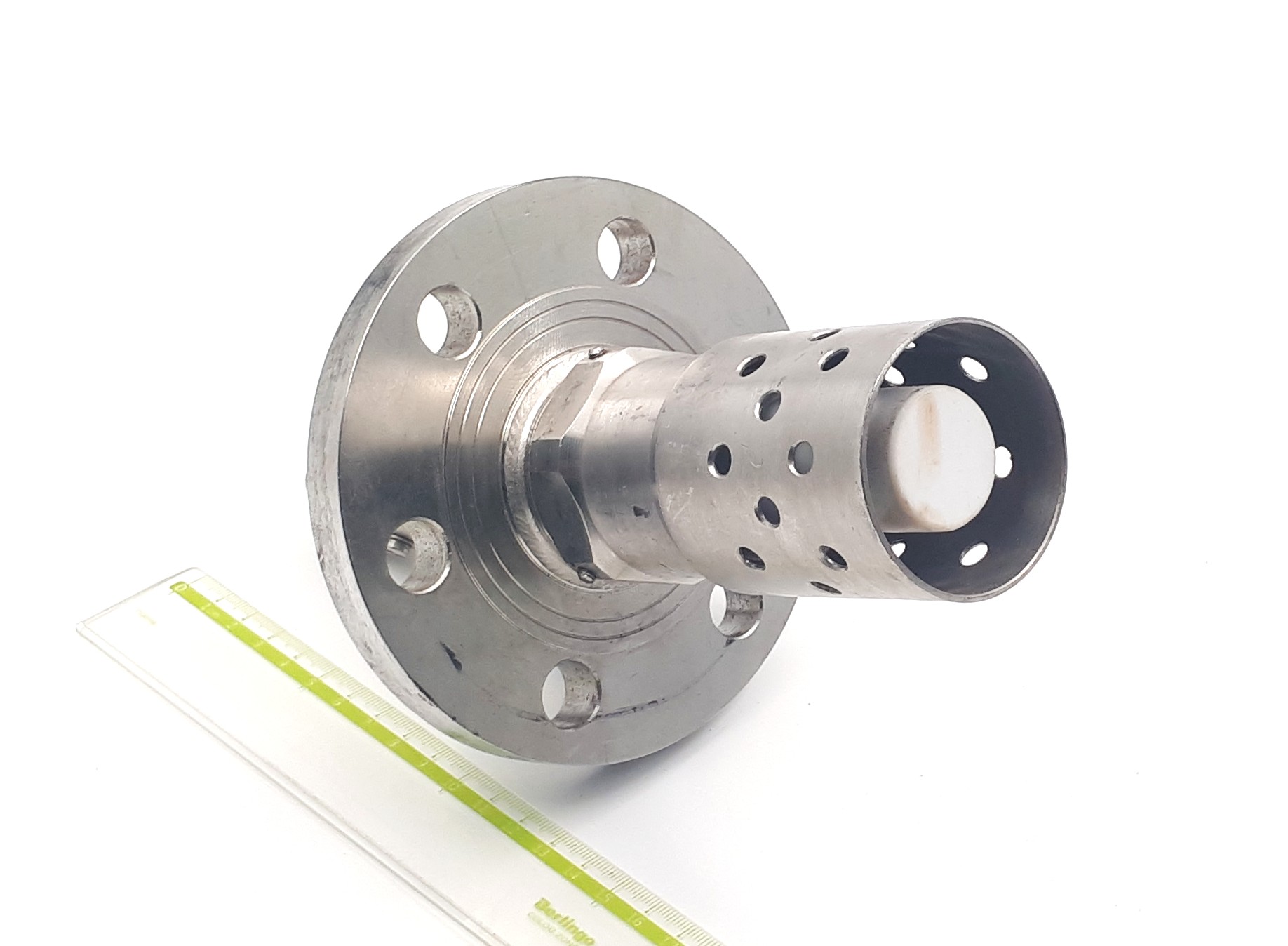 ДТЕ-2К датчик уровня емкостный