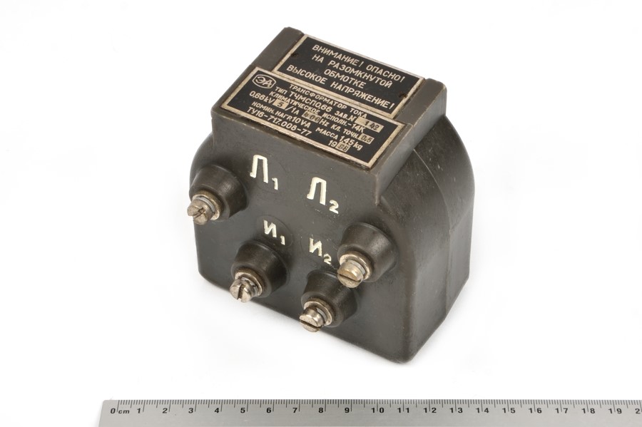ТЧМСП-0,66  5/1A   трансформатор тока  