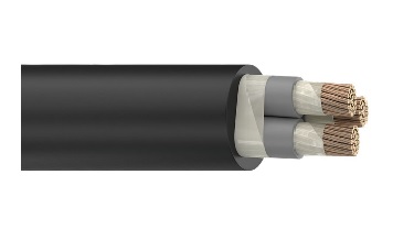НРШМ 3х25 кабель судовой силовой