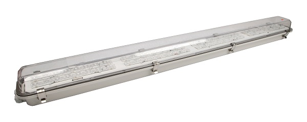 GL-481SD-101633 52W 230VAC IP67 4000K (LED ав.модуль) АМЭО светильник светодиодный аварийный