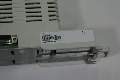 3BUA000053R1 SE1430ACNG TP882 ABB