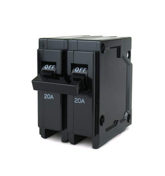 BH-P 15A 2P 5kA 250/125V 50Hz Mitsubishi выключатель автоматический