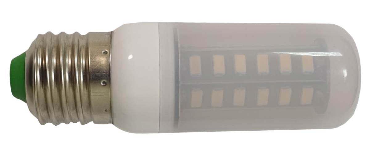 E27 8W 24-40V 3000K F18-2S TauRay лампа светодиодная ландшафтная