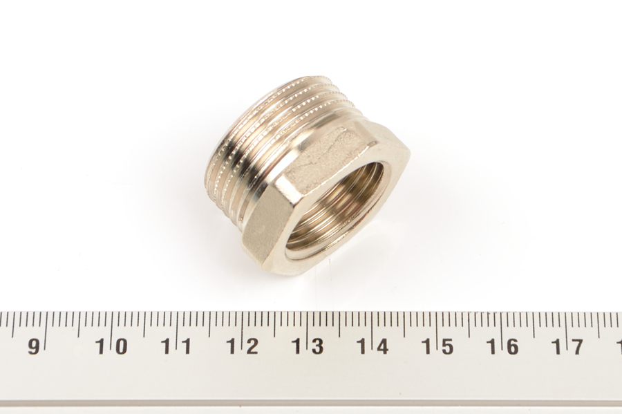 AT00-G1/2Rc-G3/4R адаптер/переходник