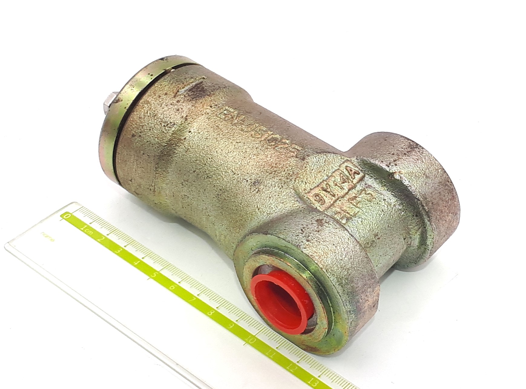 FA20 (006-1013) Danfoss фильтр грубой очистки