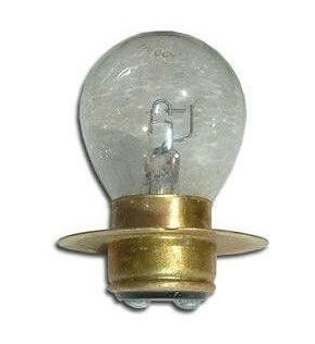 21cd 50W 12V LS лампа накаливания малогабаритная