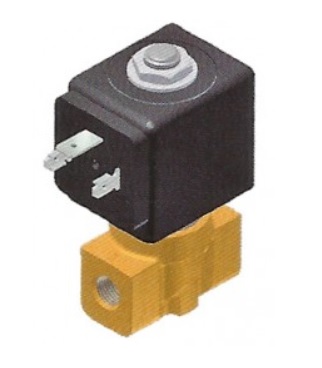 KEX6-P клапан электромагнитный 
