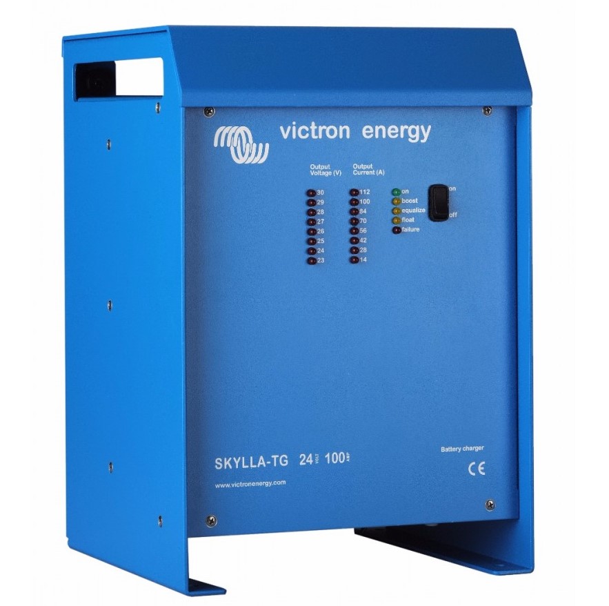 Skylla-TG 24/30 230V Victron Energy зарядное устройство