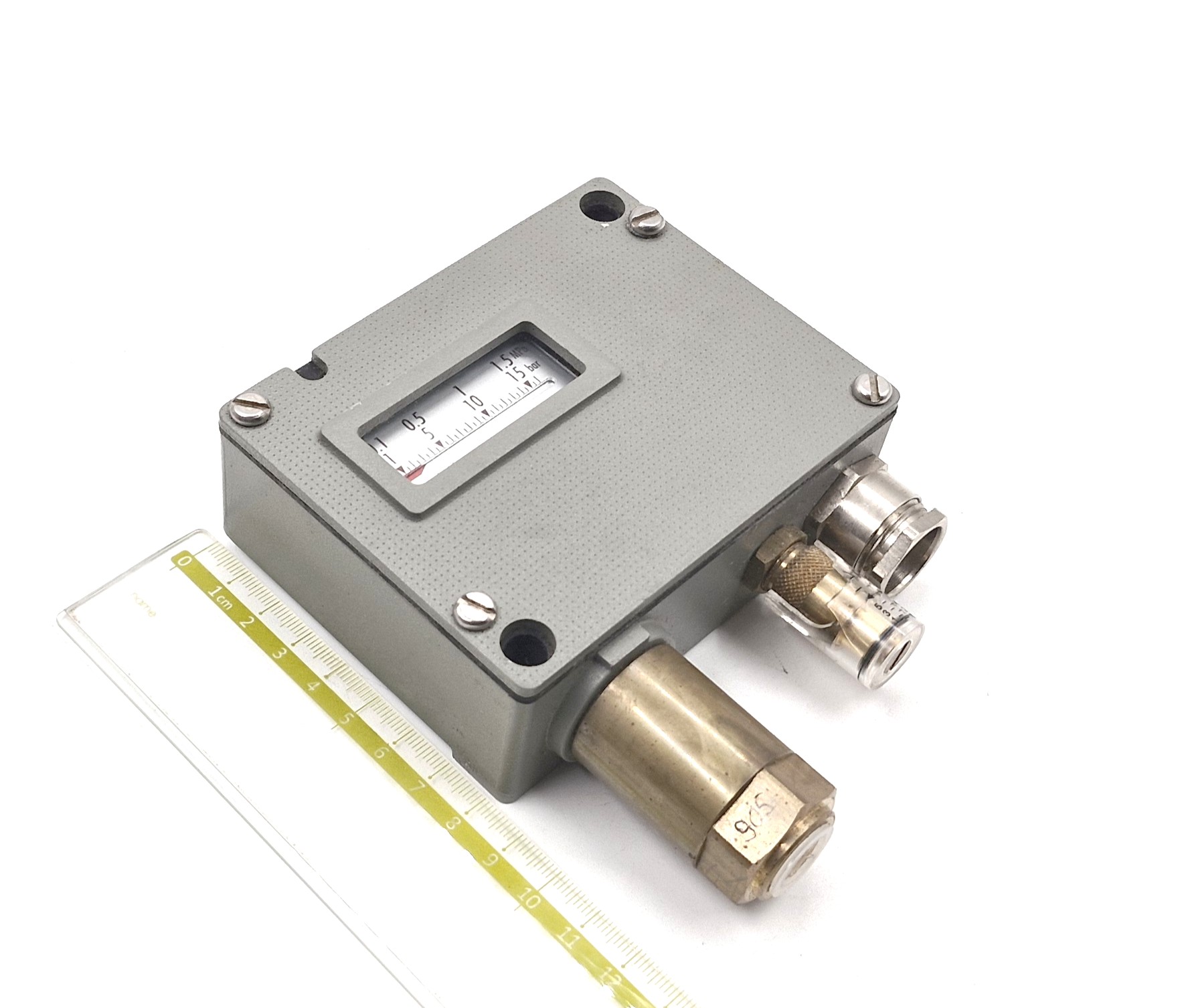 903.2379.905 1-16bar G1/4Rc Trafag датчик реле давления