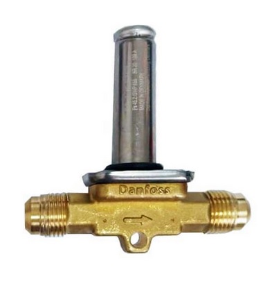 EVR6 032F1030 Danfoss клапан электромагнитный 