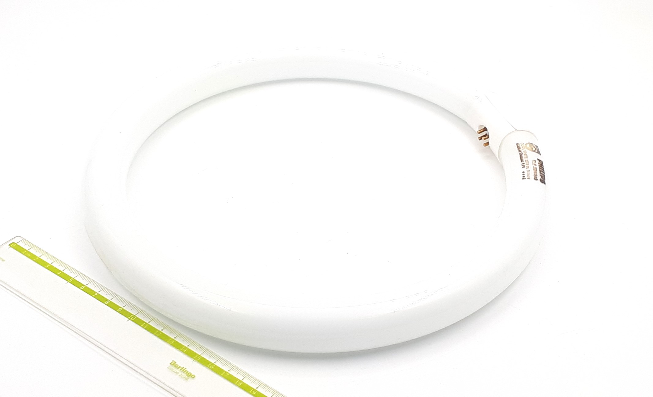 G10q 32W TLE-32/840 PHILIPS лампа люминесцентная кольцевая