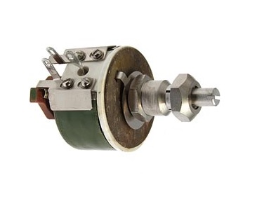 СП5-30-1-16Е 1,0kOm 16W резистор