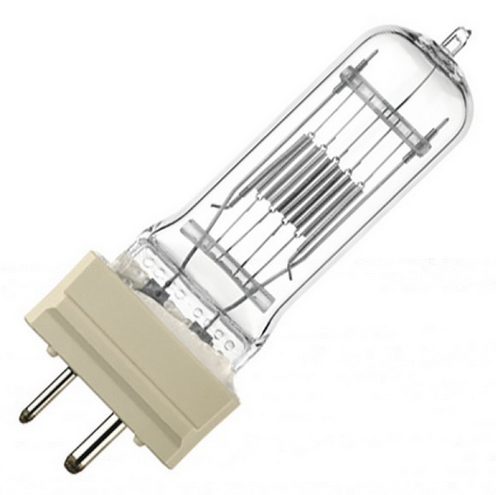 GY16 2000W 230V FTM 64788 Osram лампа галогенная