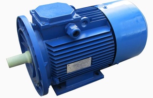 АИР160М2 У2 18,5kW 3000rpm 380/660V К электродвигатель асинхронный