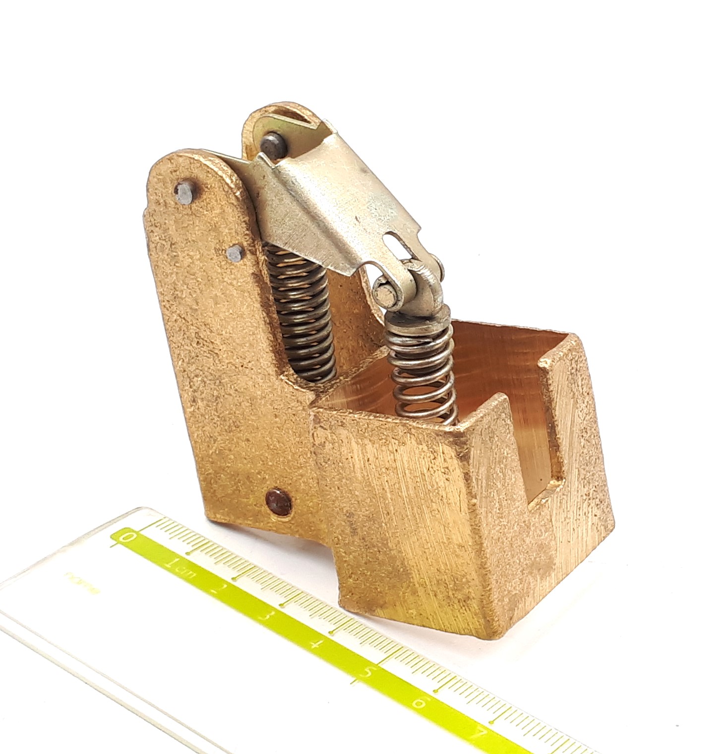 ДРПра1(ДГ) 25х30 щеткодержатель