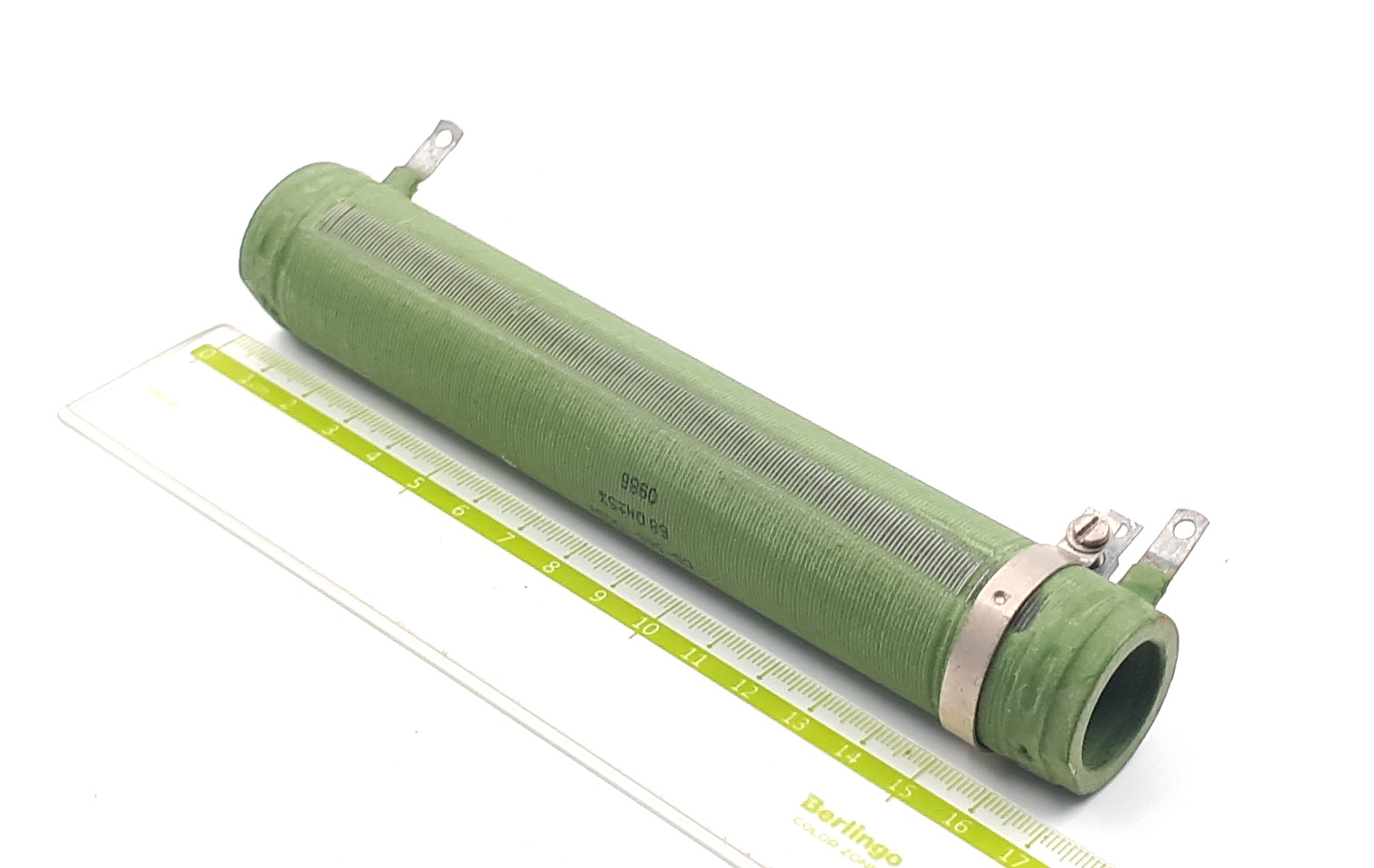 С5-35В-100Р 680Om резистор