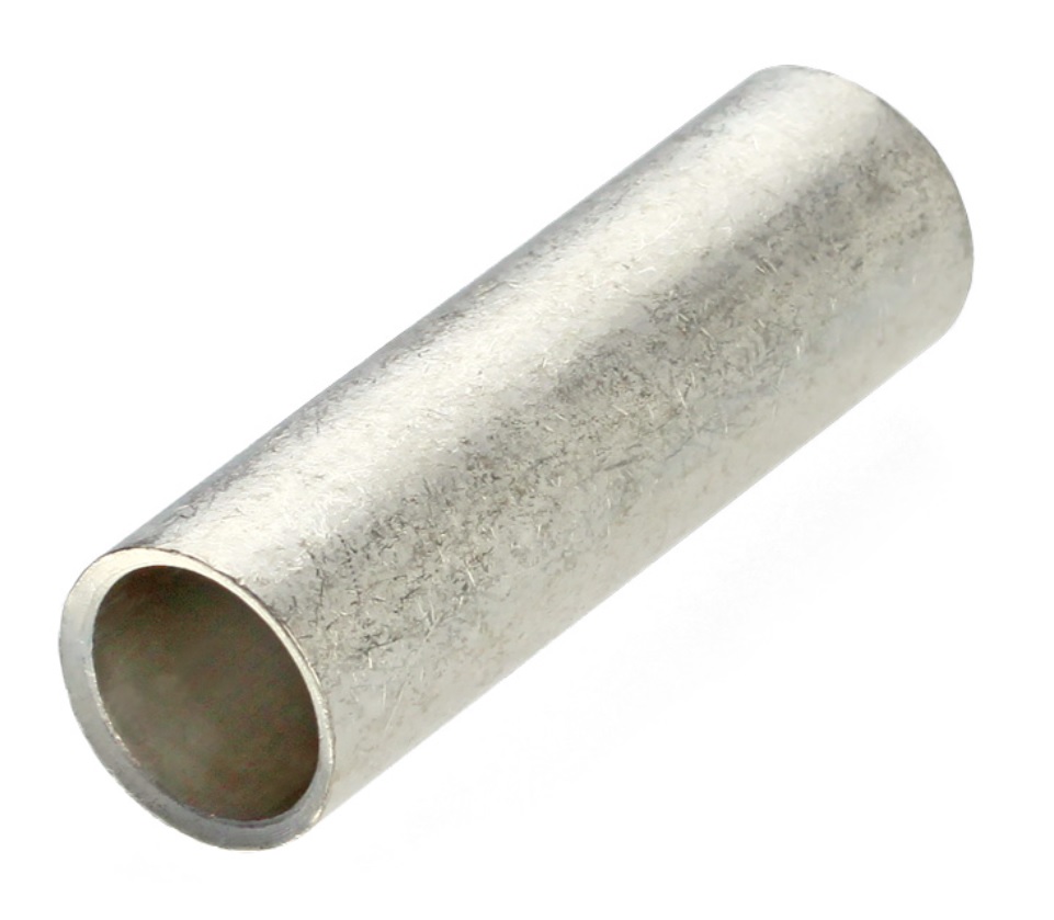 ГМЛ 2,5-2,6 гильза медная луженая ГМЛ 2,5-2,6 гильза медная луженая