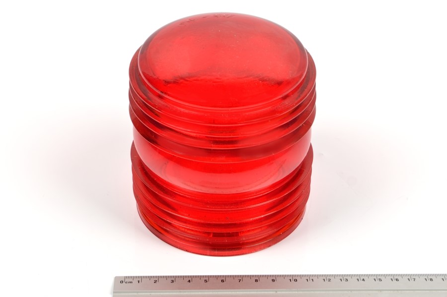 ЛК-90 линза ФСХ СИО красная