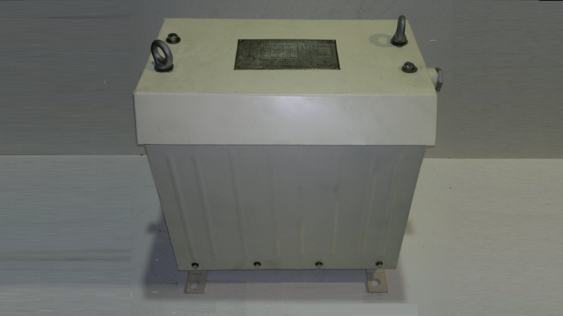 ТСЗ-15 ОМ5 380V/220V 15kVA 3P IP23 трансформатор понижающий  каплезащищённый