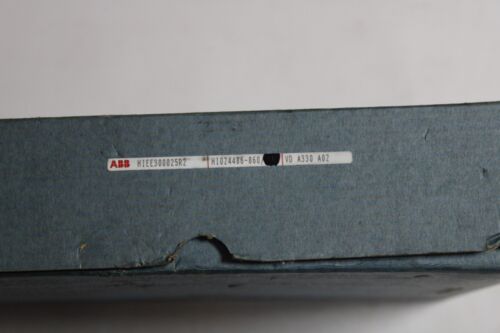 HIEE300025R2 HI024486-860 VD A330 A02 58051969 INTERFACE TO I/O ABB