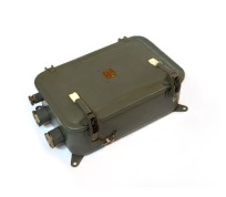 ПММ-3211 М3 90A 220VAC пускатель магнитный