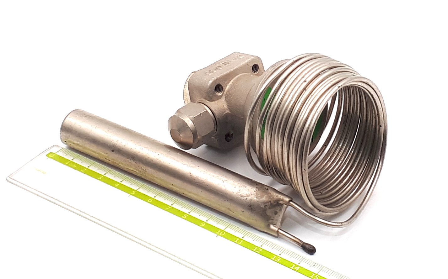 TEX5 068B3250 R22 28bar Danfoss термочувствительный элемент