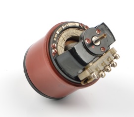 НД-1404П кл.1 сельсин 