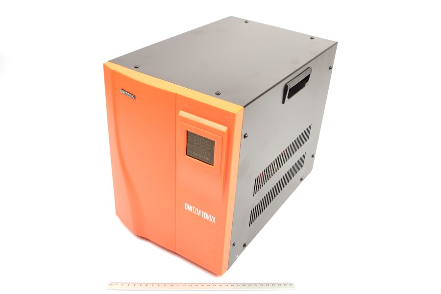 DW-TZM10kVA 10kW 140-270V DAEWOO стабилизатор напряжения